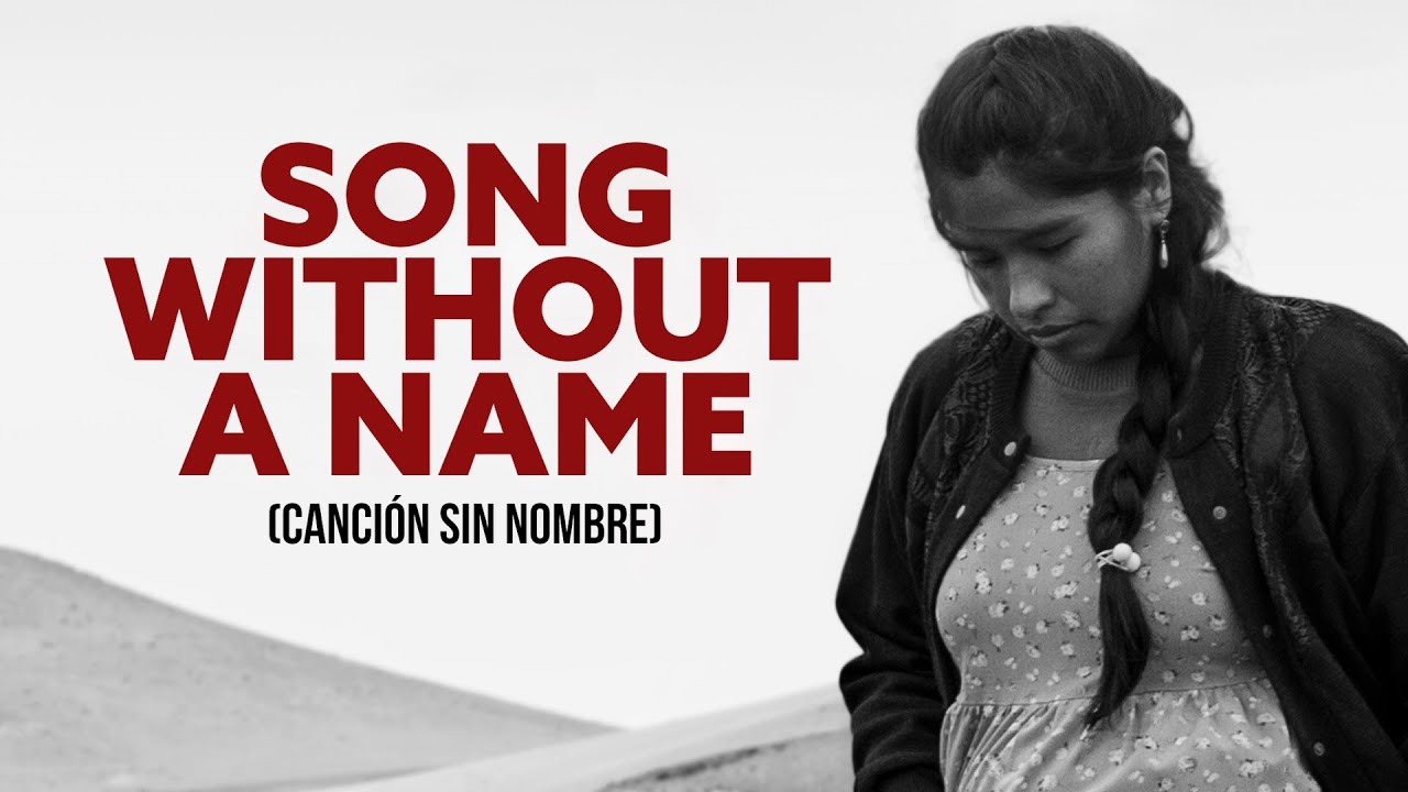 Song Without a Name Trailer thumbnail