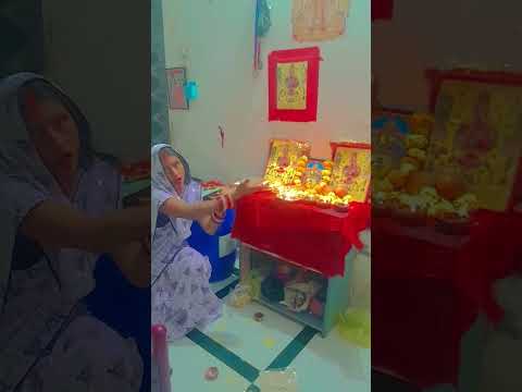 आई है दिवाली और आएंगे राम