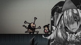 Jupi the the painful: Finale