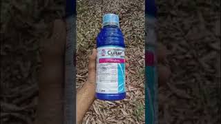 CULTAR used first time😈😈😈