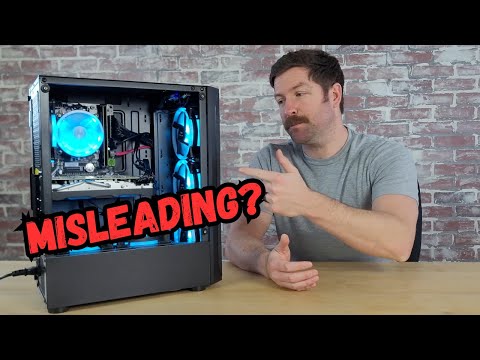 STGAubron Gaming PC Review: Is It Worth It?