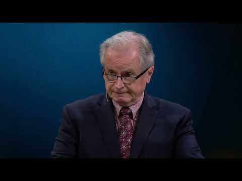 How Long, O Lord? Steadying Our Soul in the Midst of the Storm | D.A. Carson