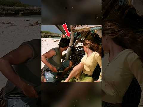 خانت زوجها وهربت مع عشيقها لكن الزوج انتقم بطريقته #shorts
