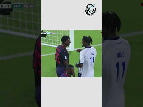 ملخص مباراة الخريطيات ضد الدحيل 4-0 | Al-Kharaitiyat vs Al-Duhail
