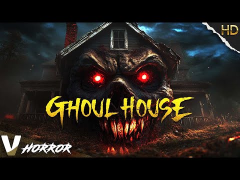 Party of the Undead: Fight or Fright | Ghoul House | Full Horror Movie