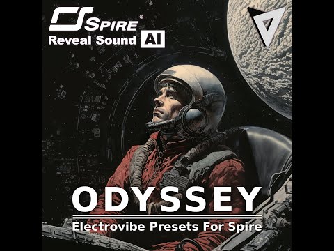 Reveal Sound - Van Derand - Odyssey