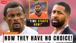 Deshaun Watson Just EXPOSED What The Browns Got WRONG About Shedeur!