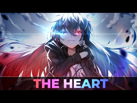 The Heart | AMV | Anime Mix