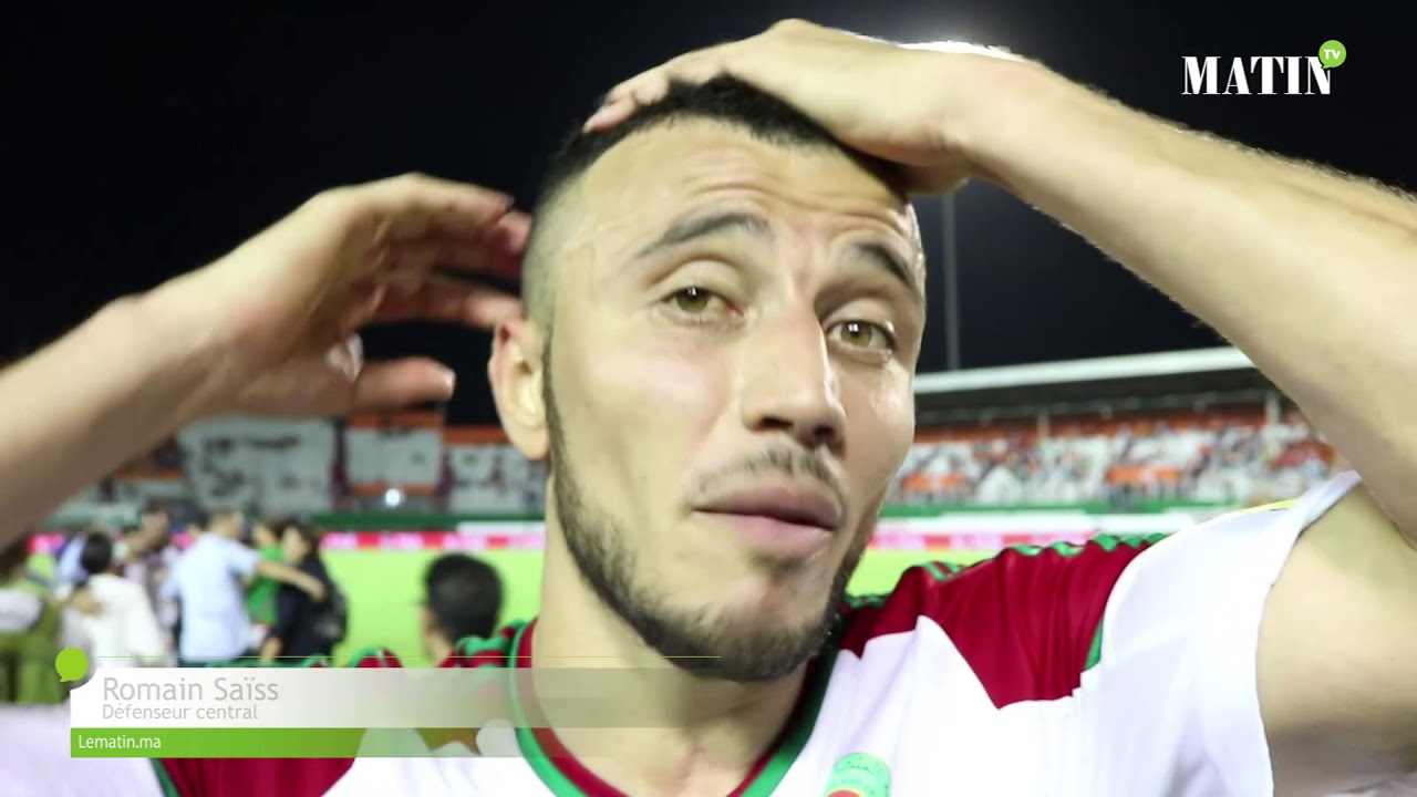 Revivez les moments forts du match Maroc-Côte d'ivoire, comme si vous y étiez