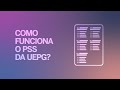 Identificação e Regras do PSS