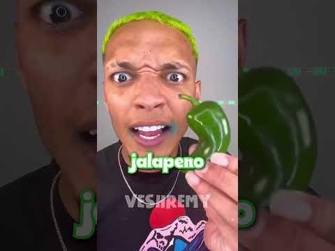 the WEIRDEST spice king 😭😭