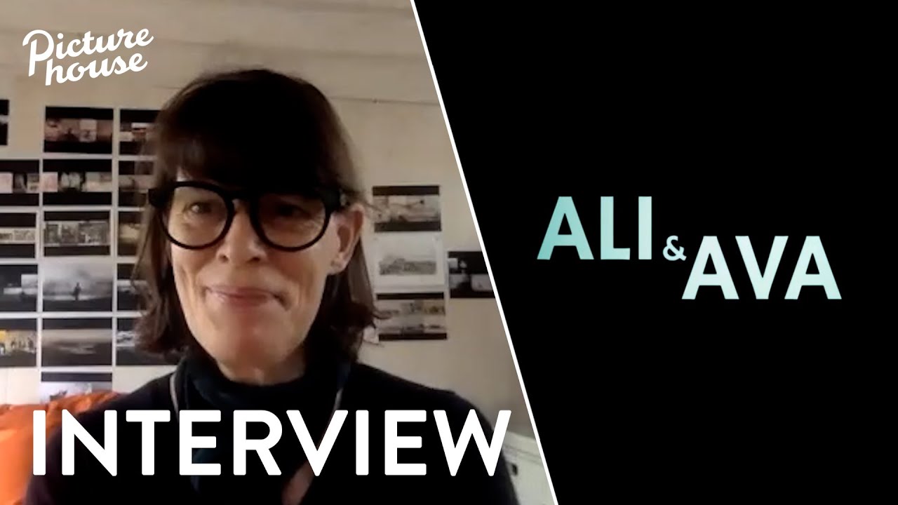 Ali & Ava Trailer thumbnail