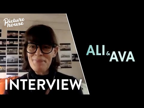 Ali & Ava | Interview with Dir. Clio Barnard