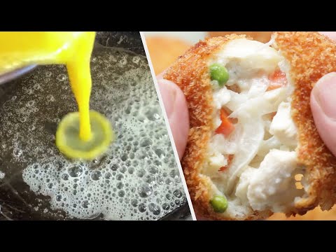 Satisfying Fried Food Recipes ? Tasty Recipes
