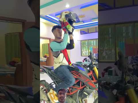 🙀🙀🥶🥺🥺🫢🫢😱 #automobile #attitude #ktmlover #stunt #explore #bike #army #ktm #tiger