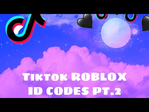 Sus Roblox Id Codes - 09/2021