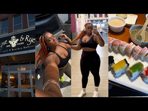 MUCH NEEDED FACETIME VLOG| Go Move in with your parents, visiting friends, trying kangaroo