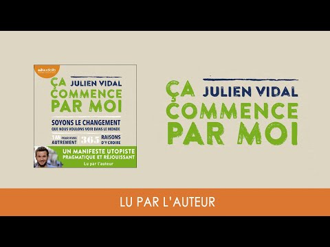 Vidéo de Julien Vidal