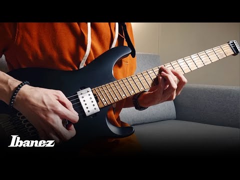 Headless Guitar QX52 | LOguitarist | Ibanez