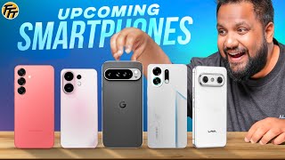 Top 10 Upcoming Phones August 2025 - என்ன அமைதியா இருக்கு?