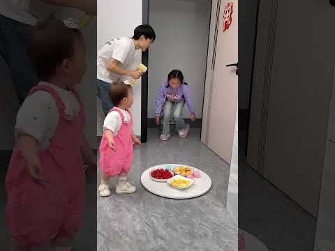 الأخت الأخيرة مخيفة جدا