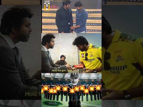 Vijay's Goat Spoiler • sivakarthikeyan • Goat blockbuster #vijay #sivakarthikeyan #goat