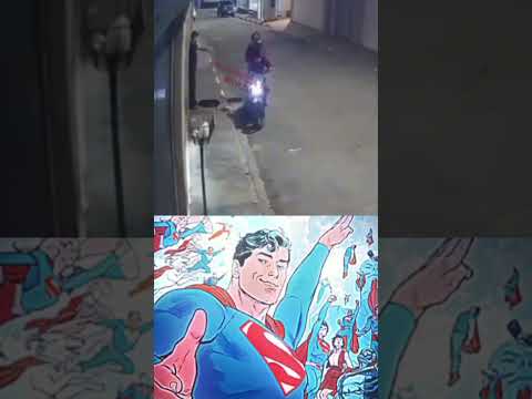 Starman 💪 #shorts #starman #starmanmeme #trending #wholesome #memes #wholesomememes #superman
