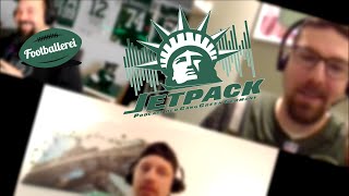 Jetpack - DC Diskussion