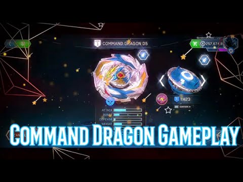 Featured image of post The Best 22 Beyblade Burst Rise Qr Codes Command Dragon