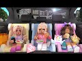 Elena's Playdate Adventure
