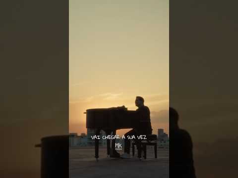 🔥 Deus não se esqueceu de você! Assista agora ao clipe 