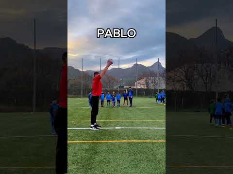 speed challenge
