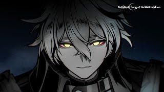 《原神》菲林斯角色PV——「一枚古币，一双眼睛」#原神  #GenshinImpact #菲林斯