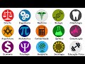 Cursos e suas Descrições