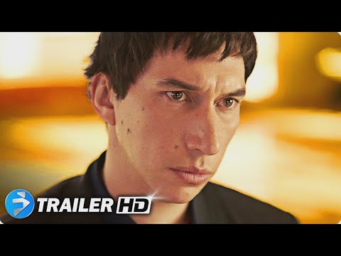 MEGALOPOLIS Trailer #2 (2024) Francis Ford Coppola, Adam Driver | Sci-Fi Movie