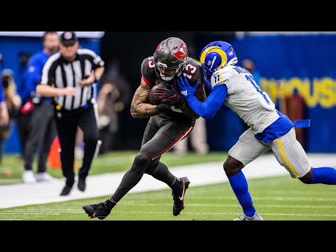 Bucs vs. Rams | Divisional Game Trailer video clip