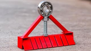 Billions of people don't know about this amazing homemade tool!! Smart DIY Tips
