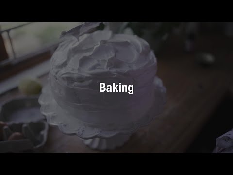 Now You Can Master the Art of Baking with Our Baking...