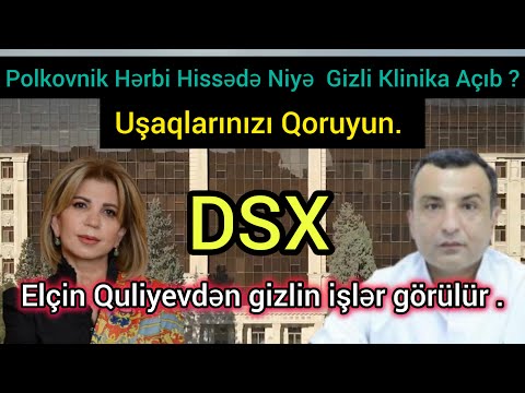 Hərbi Hissədə Orqan Alveri gedir? Polkovnik Eyvazov rüşvət yığdırır. Hərbi Prokror tədbir görəcəkmi?