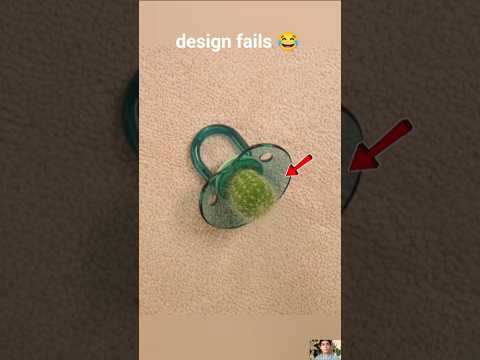 Funniest design fails ๐คฃ #funny #comedy #trending #shorts
