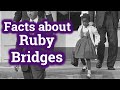 Ruby Bridges: A Journey of Courage and Change
