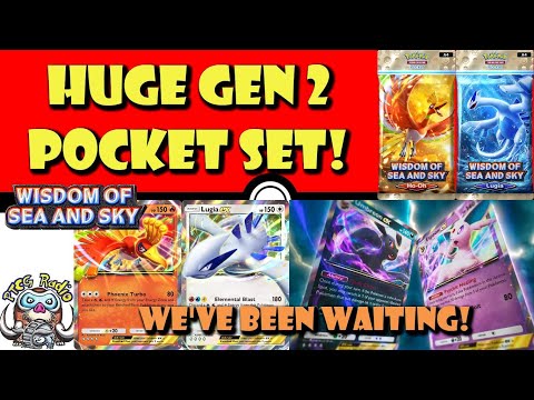 Pokemon TCG News