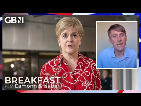Covid Inquiry: Nicola Sturgeon to give evidence on how prepared Scotland was for the pandemic