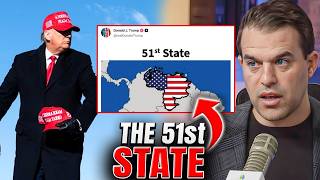 Venezuela: America's 51st State?!