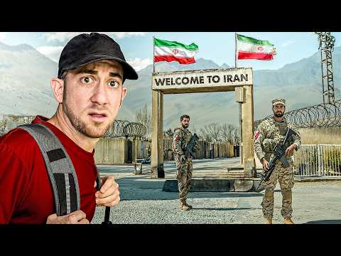Is It Safe To Visit IRAN As An American In 2025?