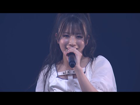 NMB48 - "天使のユートピア" （NMB48 LIVE 2025 FROM OSAKA TO THE WORLD やっぱ大阪、好きやねん ver.）