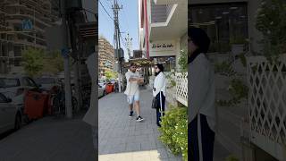 البنت وورقة الاعلان😂😂😂😂 ام سيف ونانو