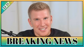 Breaking! Todd Chrisley Returns To Florida Prison Shortly After Pardon