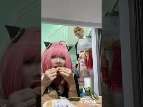 mokel dulu#dj#cover #beranda#viralvideo#cosplay#video #anime#douyin#spyxfamily#spyxfamily#anya#spy