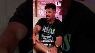 Why #JohnnyBananas Gravitated To Dee On #TheChallenge